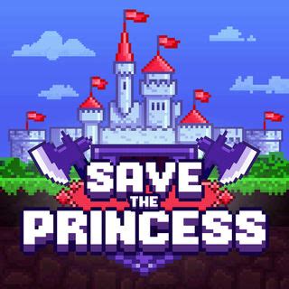 Save The Princess Parimatch